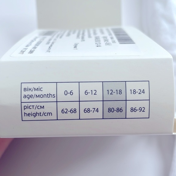 Baby tights - Picture 5 of 5